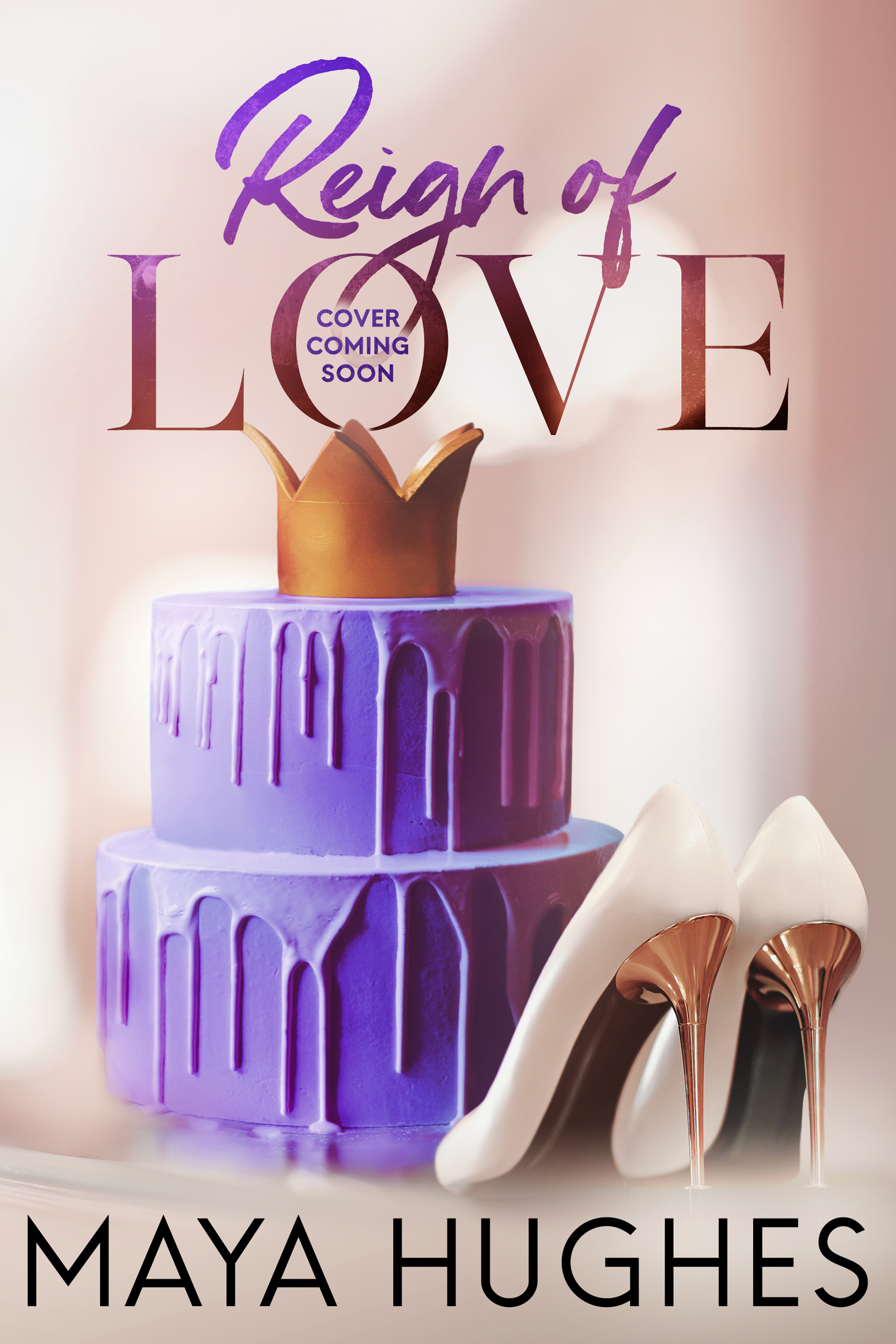 Royally Baked book cover 2