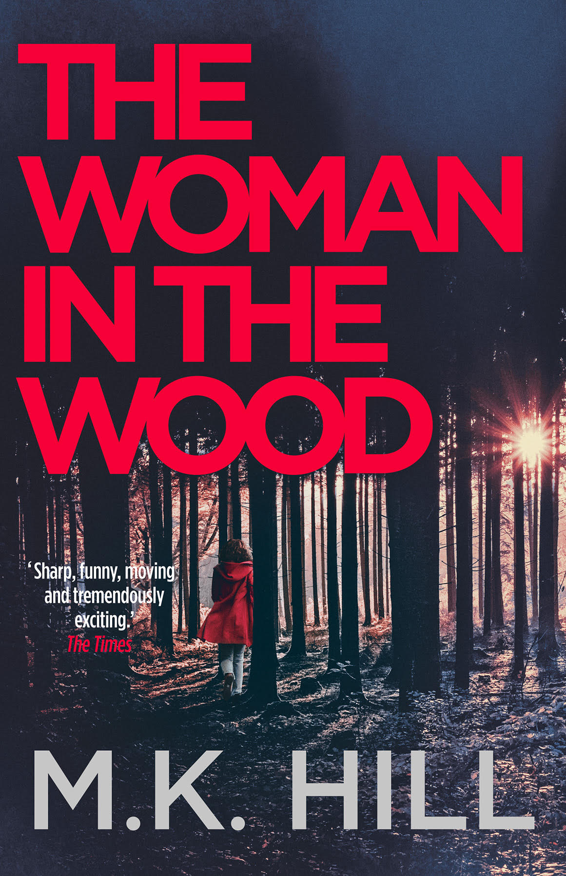 The Woman in the Wood