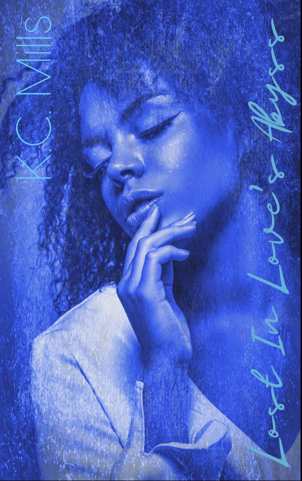 Lost In Love's Abyss book cover