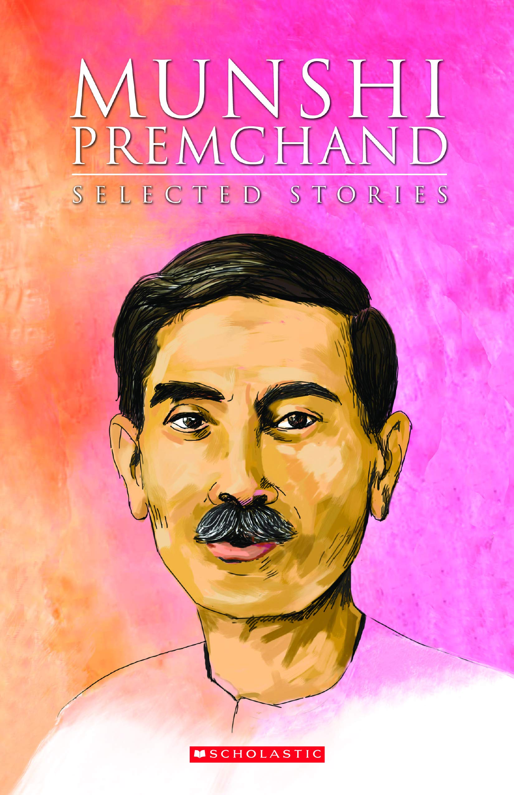 munshi-premchand-selected-stories-by-munshi-premchand-goodreads