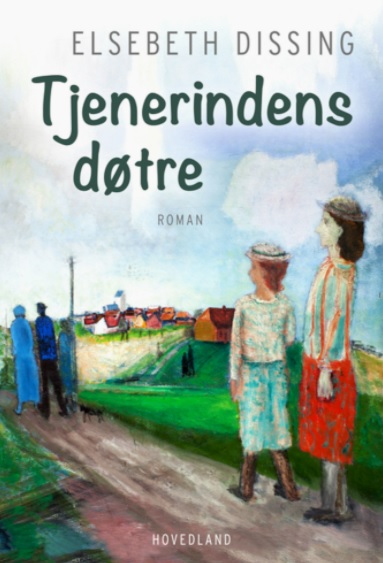 Tjenerindens døtre