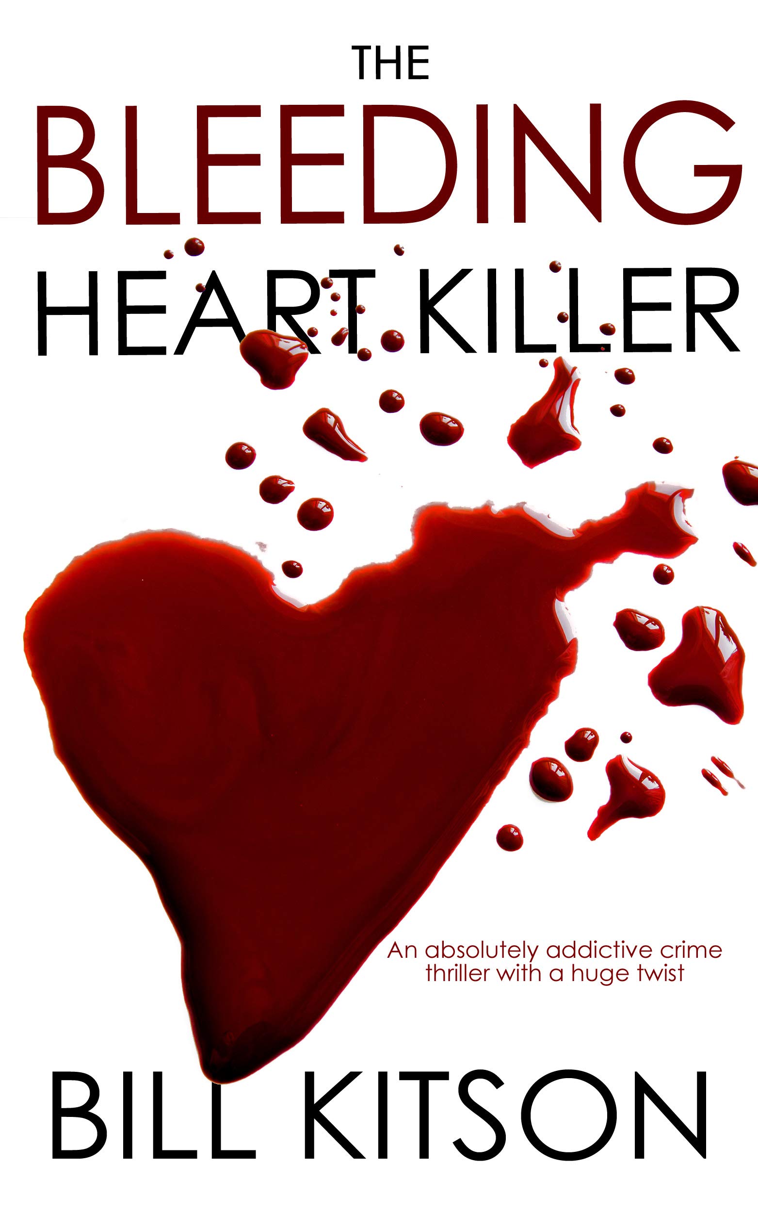 The Bleeding Heart Killer