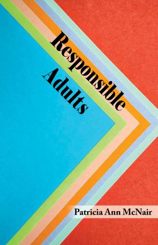 Responsible Adults book cover