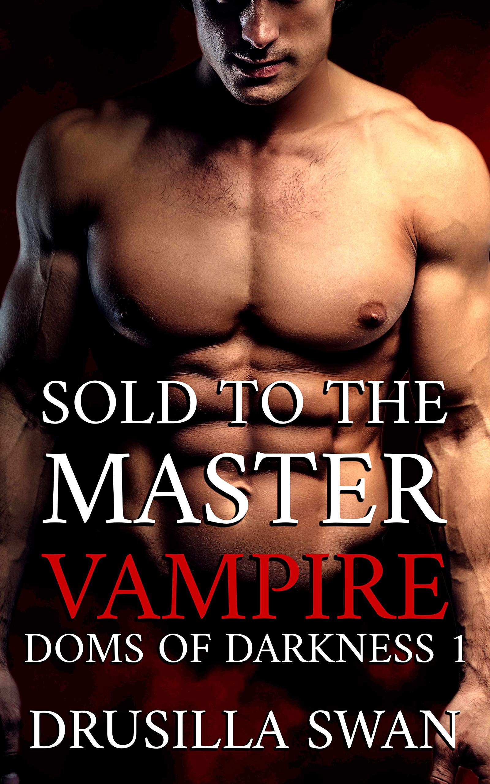 Sold to the Master Vampire