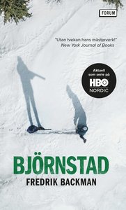 Björnstad (Björnstad, #1)