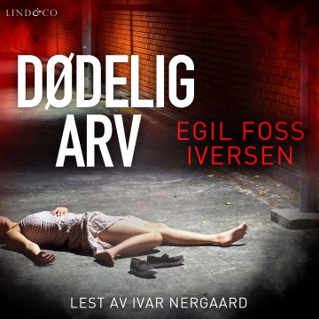 Dødelig arv