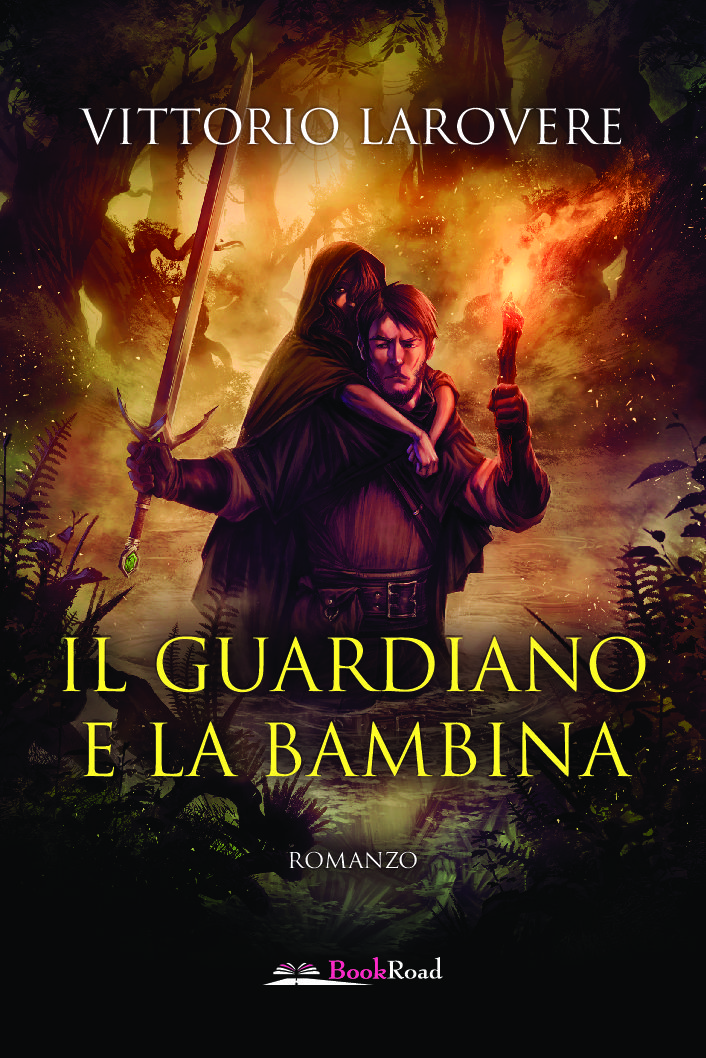 Il guardiano e la bambina