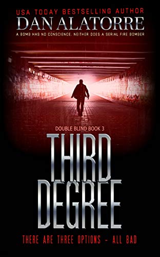 Third Degree book cover