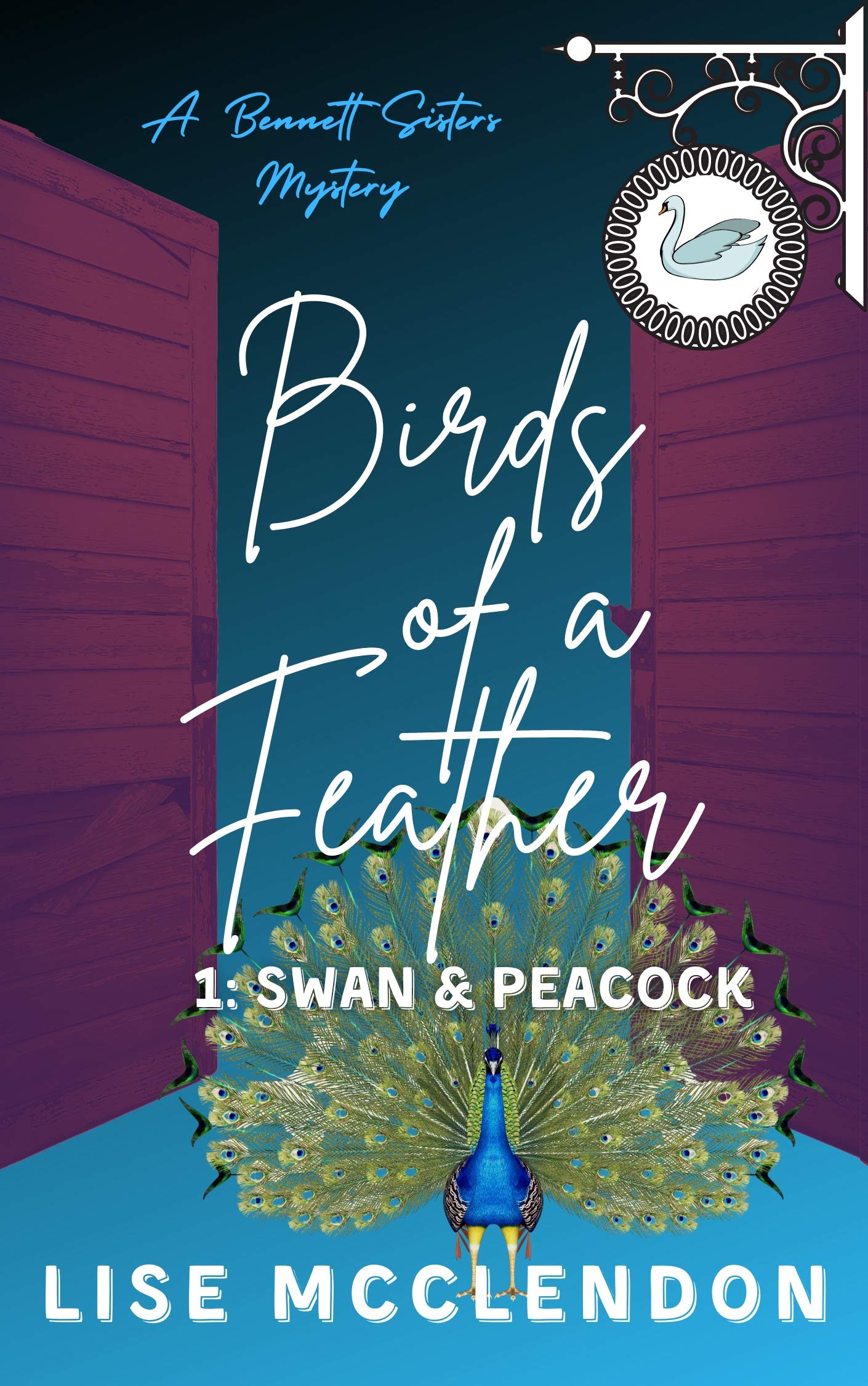 Birds of a Feather book cover