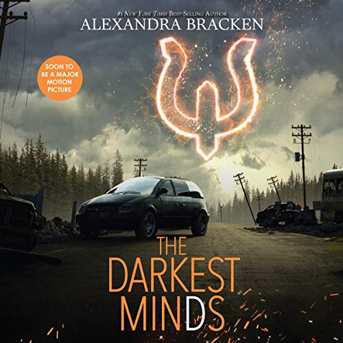 The Darkest Minds (The Darkest Minds, #1)
