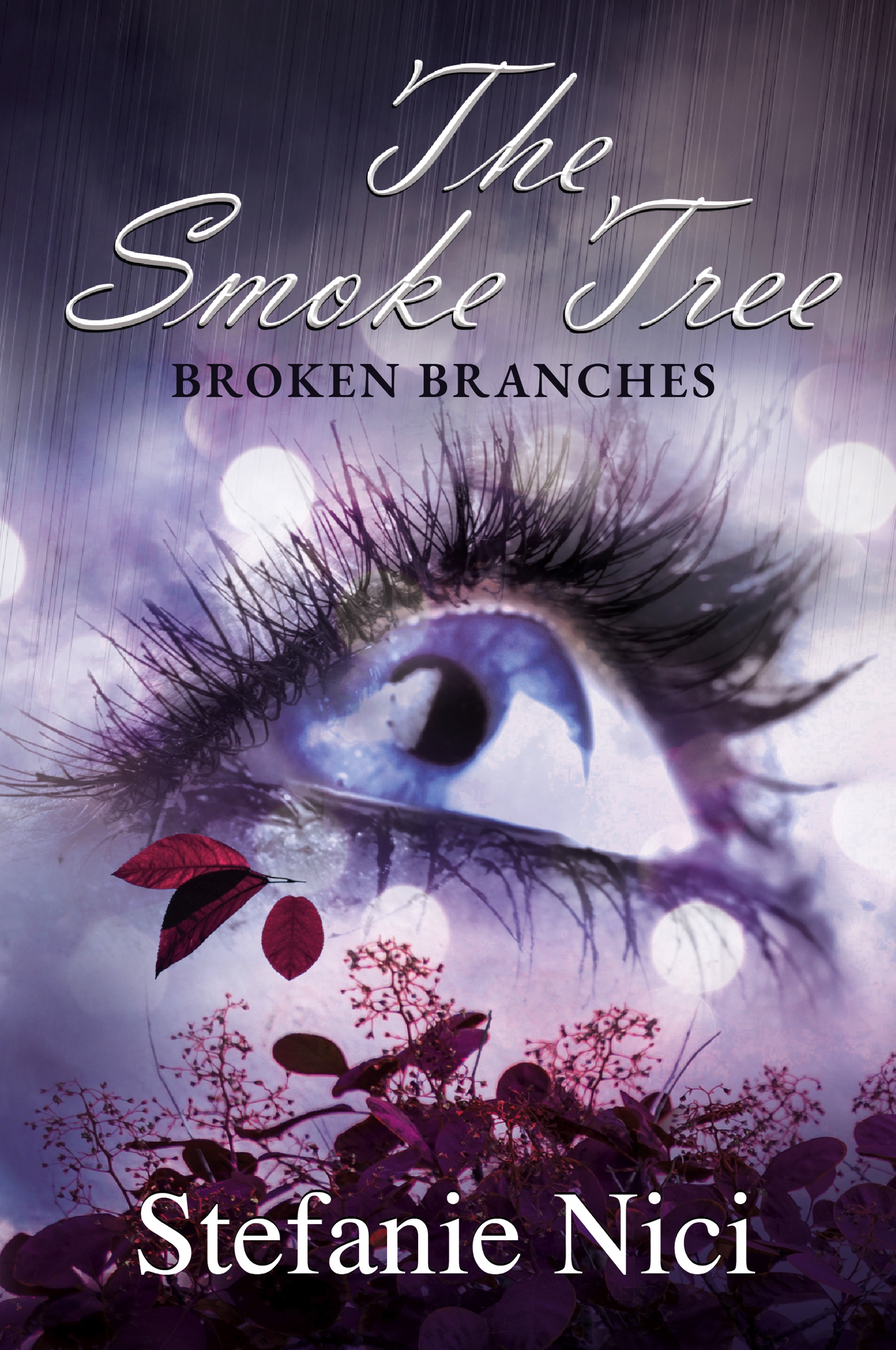 The Smoke Tree: Broken Branches