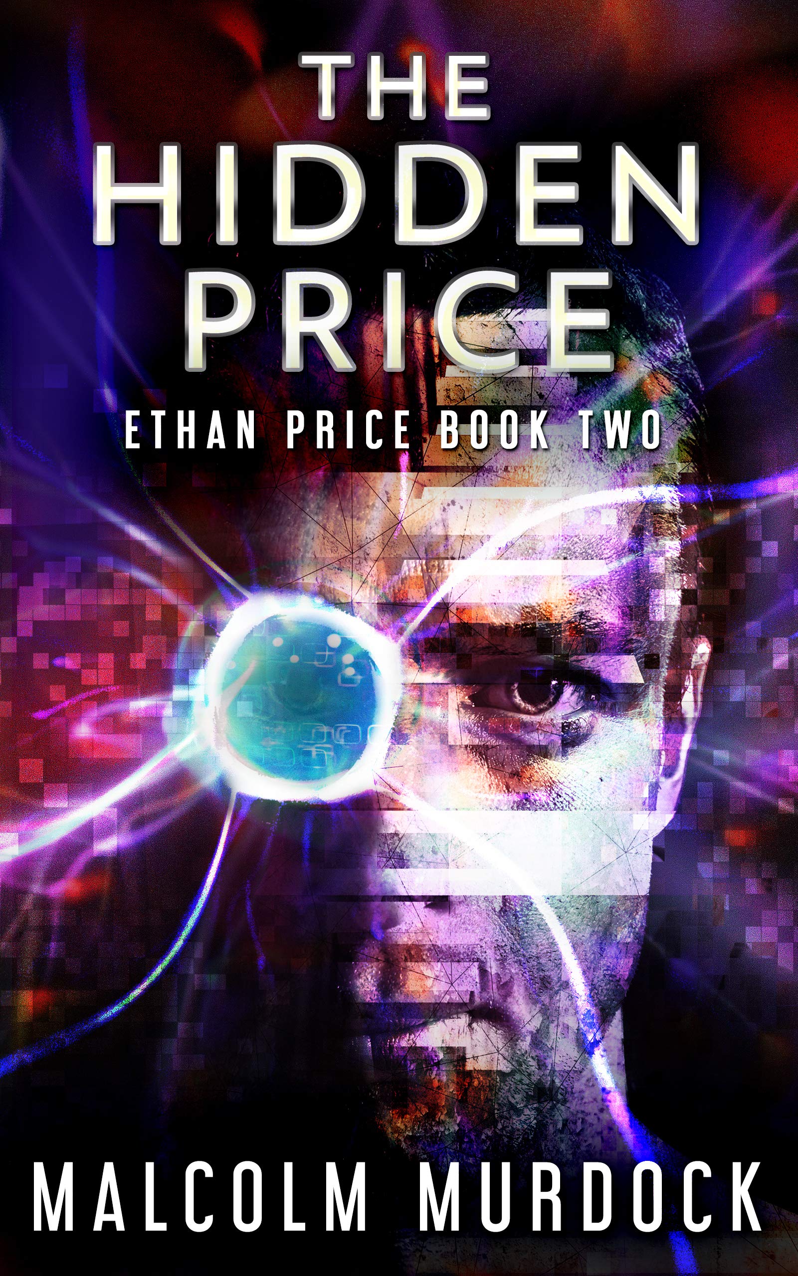 The Hidden Price: Ethan Price Book Two