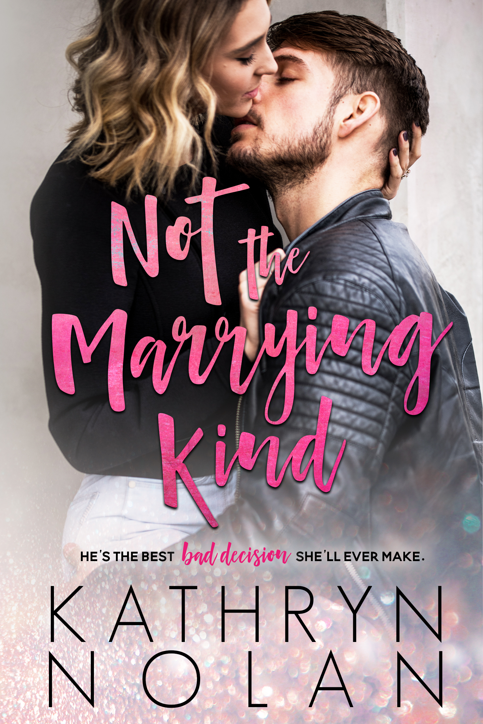Not the Marrying Kind by Kathryn Nolan | Goodreads
