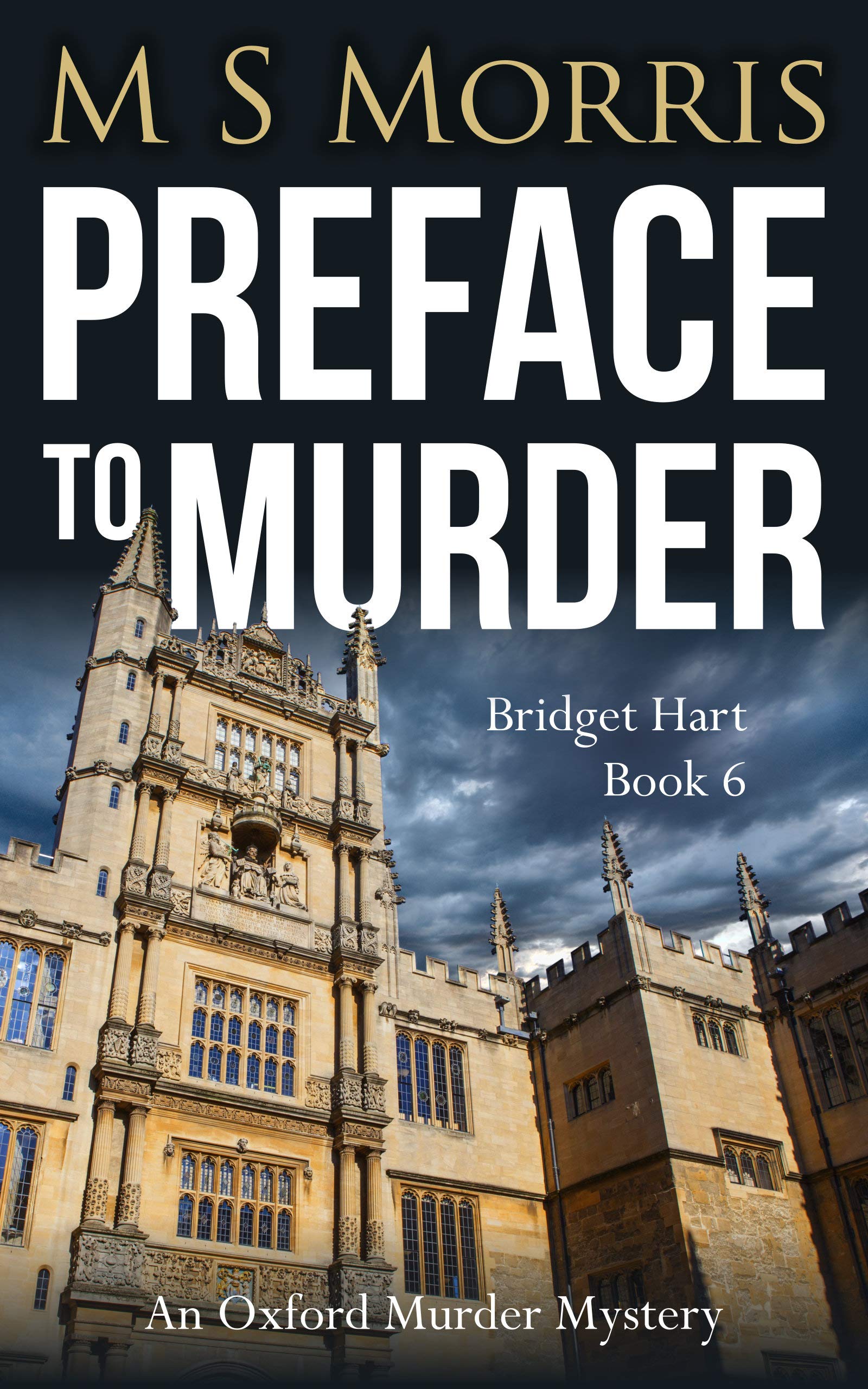 Preface to Murder