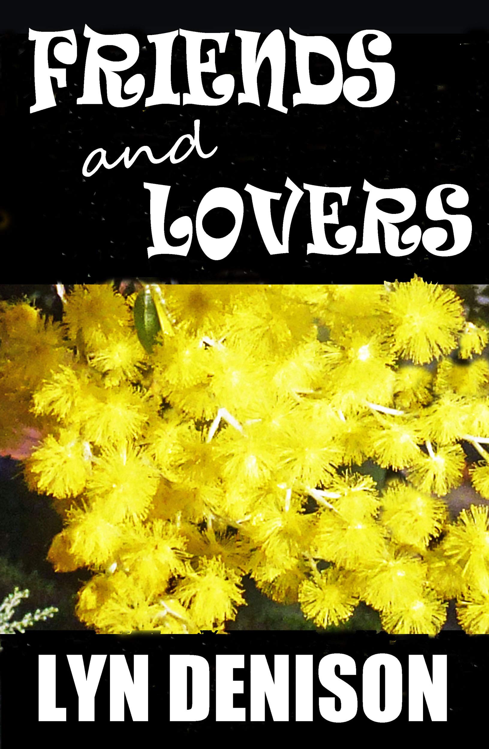 Friends and Lovers