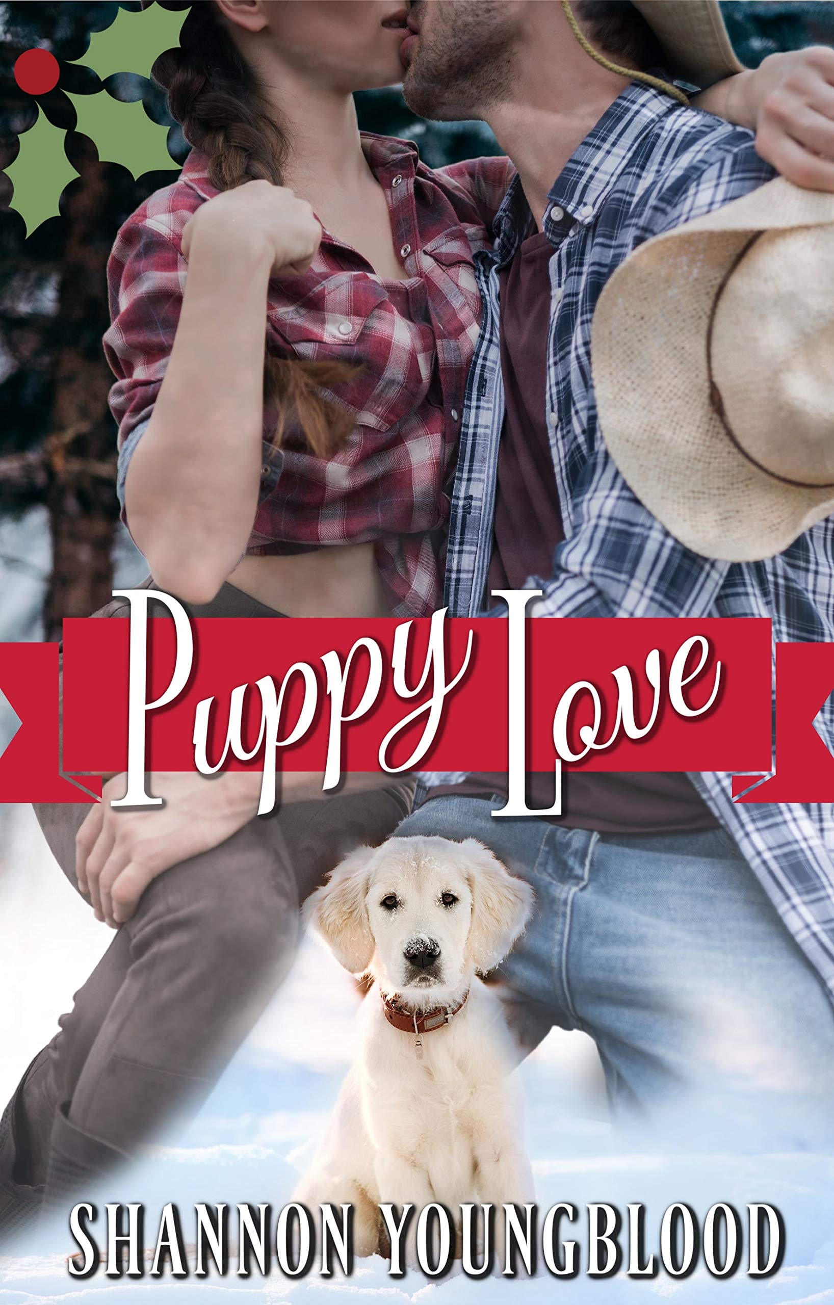 Puppy Love by Shannon Youngblood Goodreads