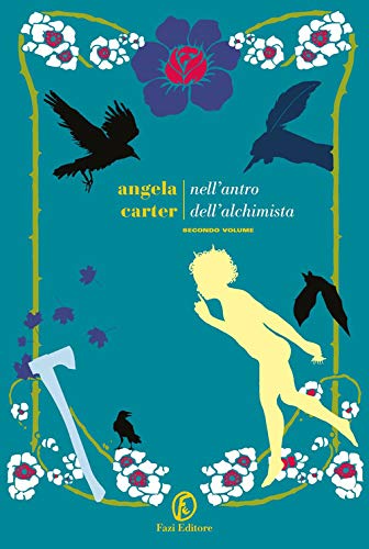 Nell'antro dell'alchimista, volume secondo book cover