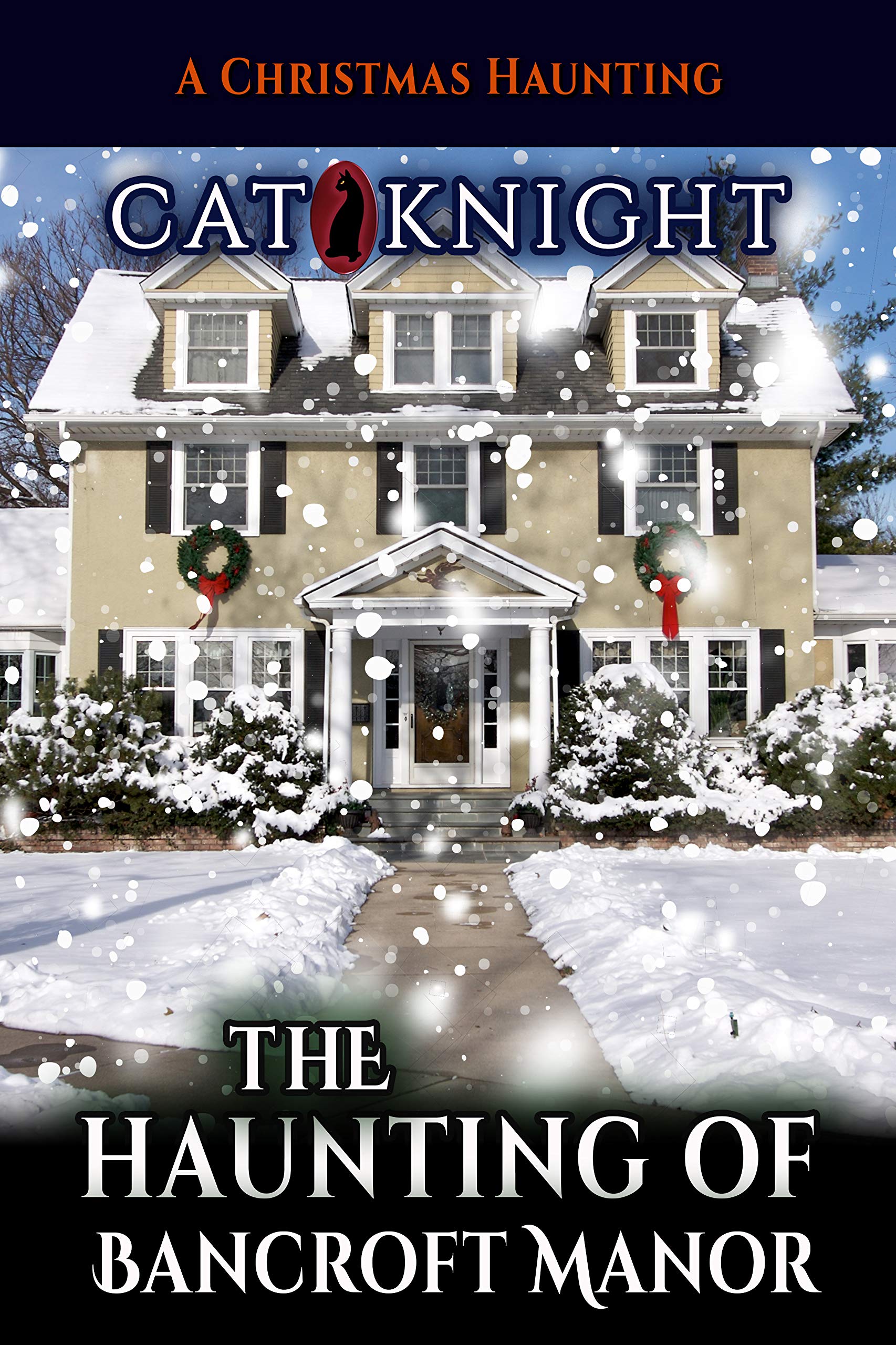 The Haunting of Bancroft Manor