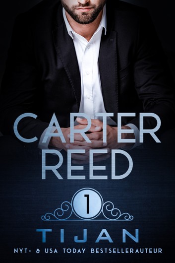 Carter Reed (Carter Reed, #1)