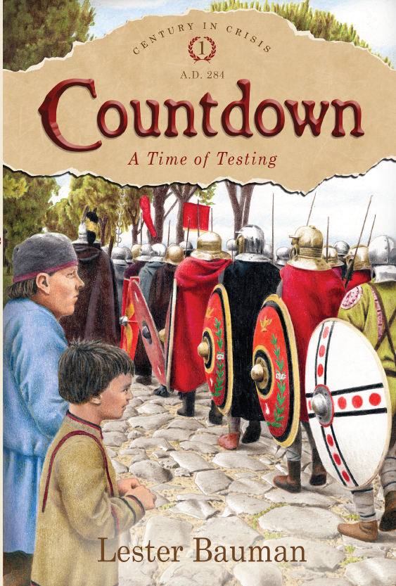 Countdown: A Time of Testing