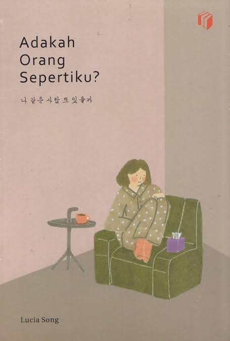 Adakah Orang sepertiku?