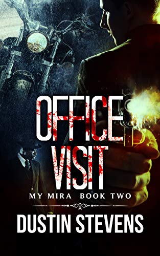 The My Mira Saga book cover 2