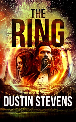 The Ring book cover