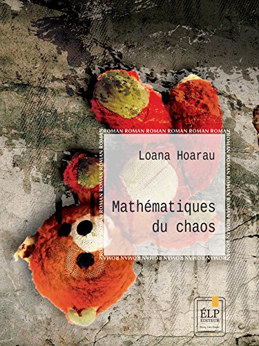 Mathématiques du chaos book cover