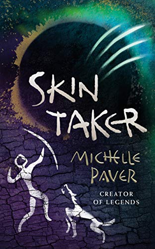 Skin Taker (Chronicles of Ancient Darkness, #8)
