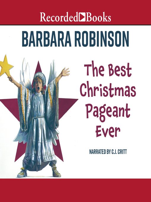 The Best Christmas Pageant Ever (The Herdmans #1)