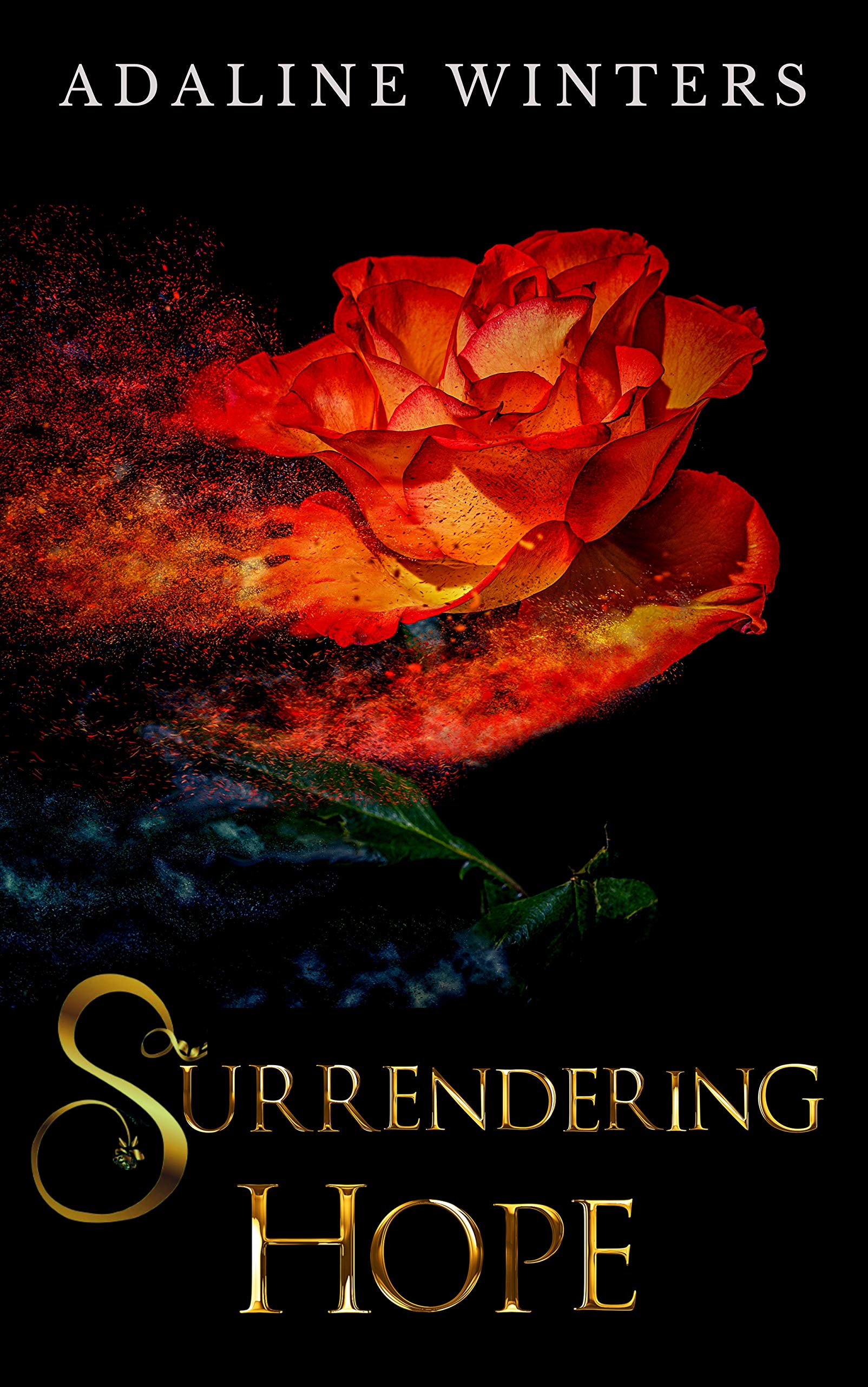 Surrendering Hope