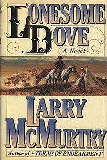 Lonesome Dove