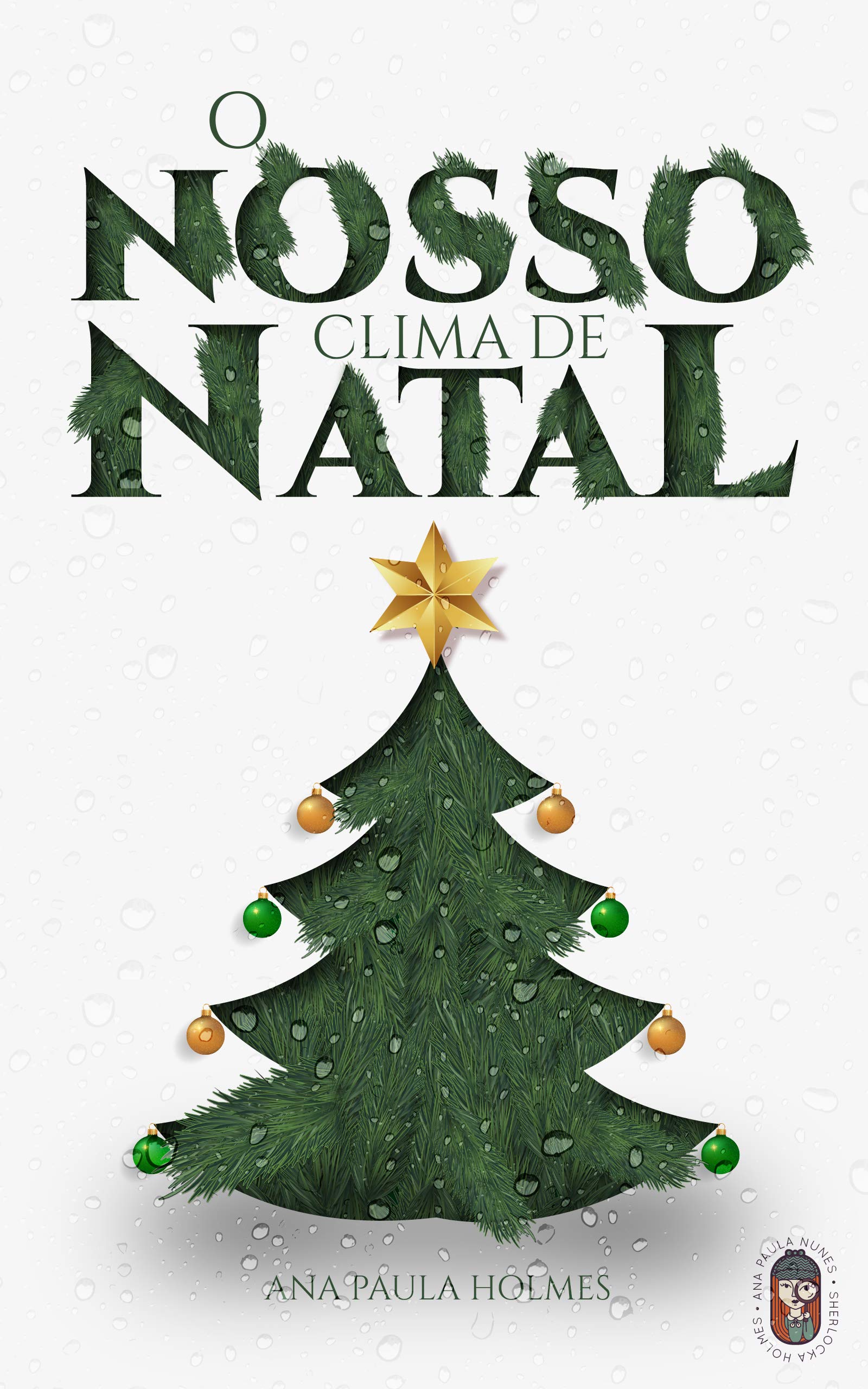 O nosso clima de Natal