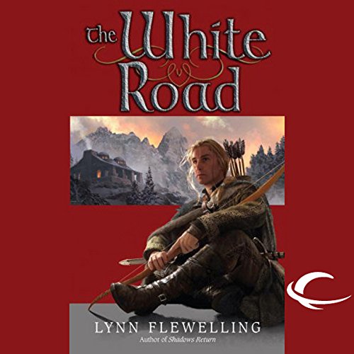 The White Road (Nightrunner, #5)