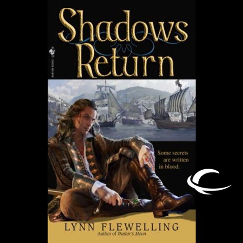 Shadows Return (Nightrunner, #4)
