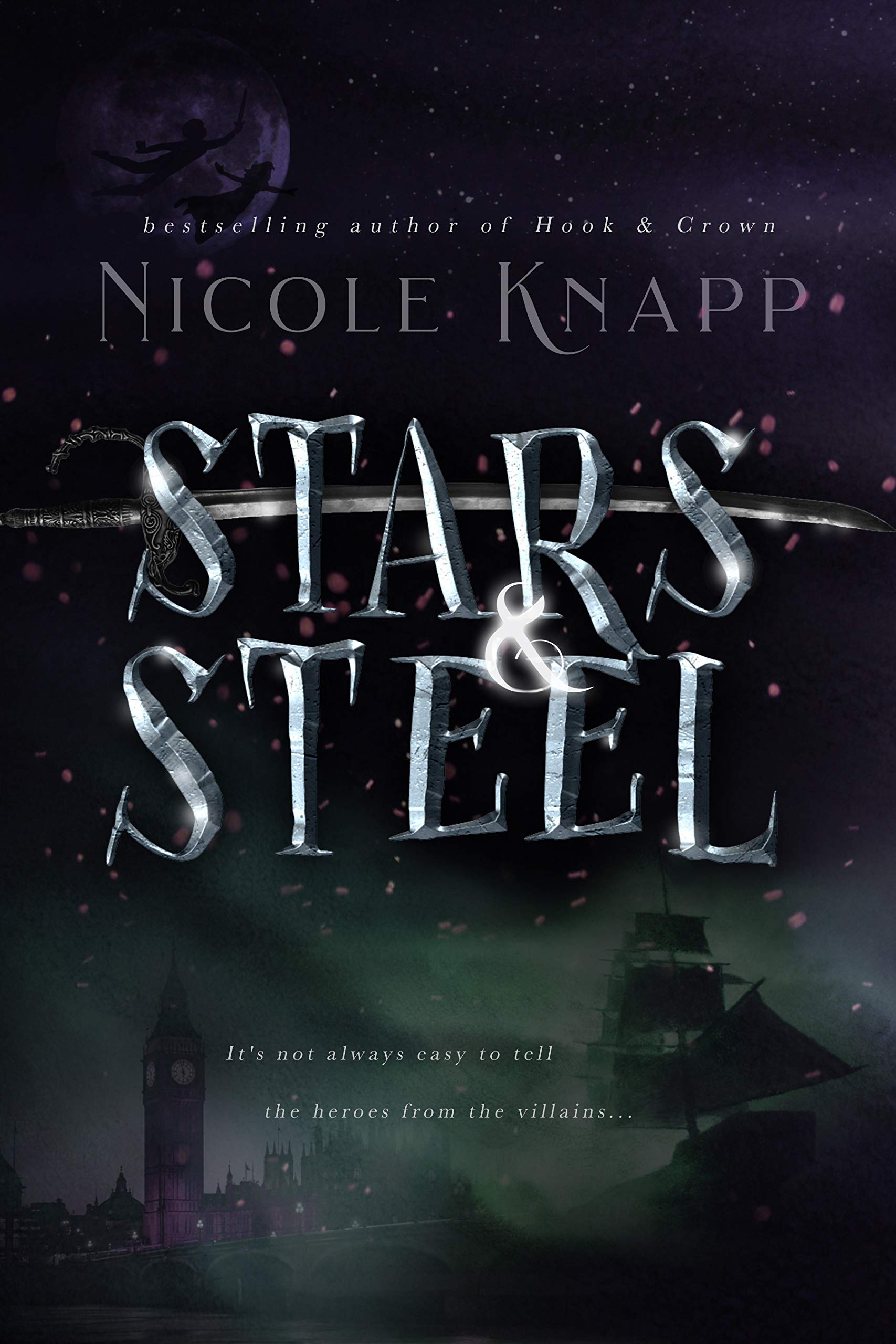 Stars & Steel