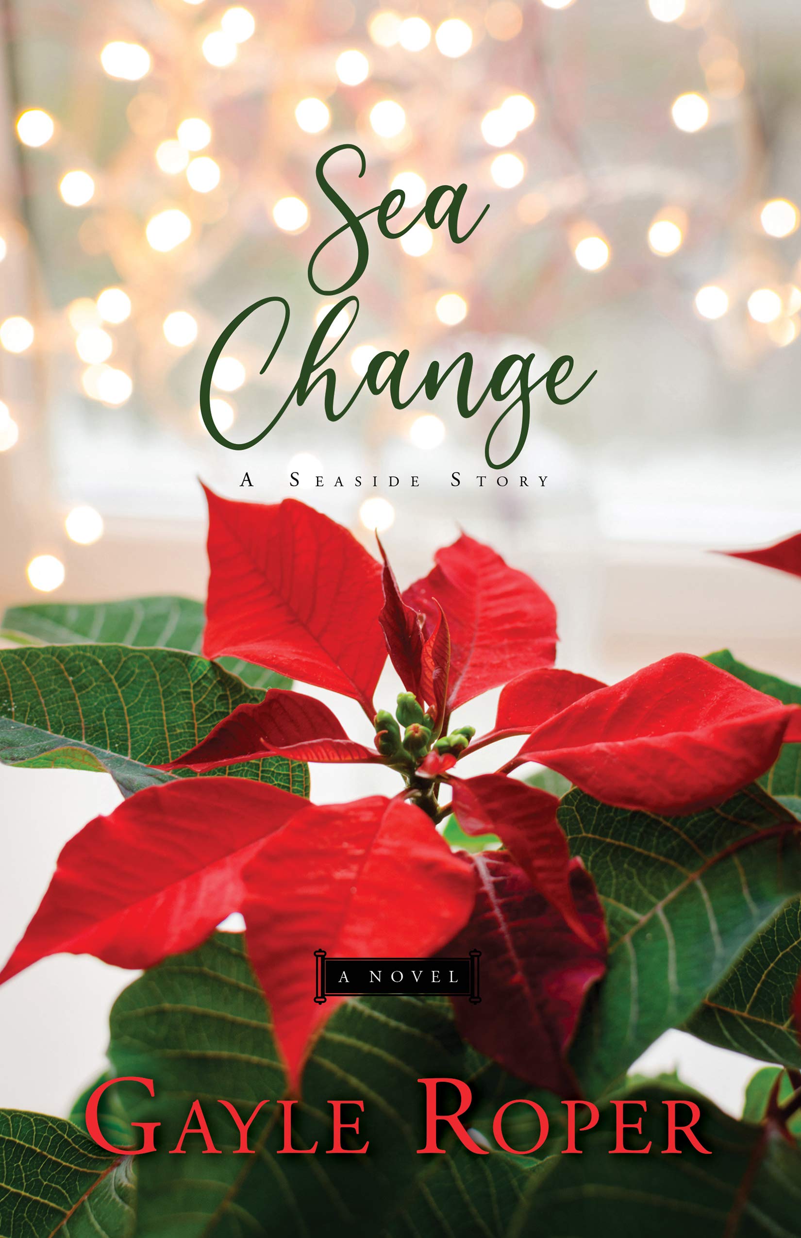 Gayle Roper Sea Change: A Seaside Novel (Seaside Seasons) by Gayle Roper | Goodreads