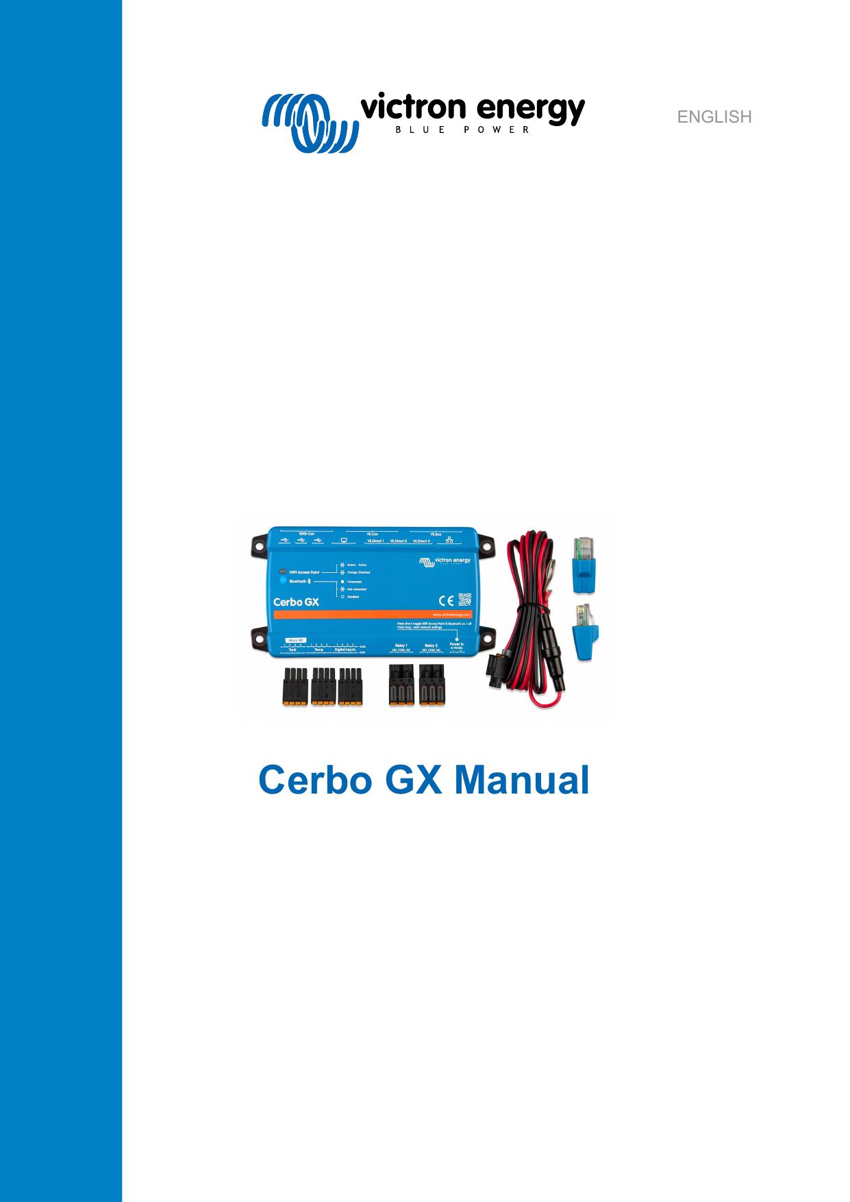 Cerbo GX Manual By Victron Energy Goodreads cerbo-gx-manual-by-victron-energy-goodreads