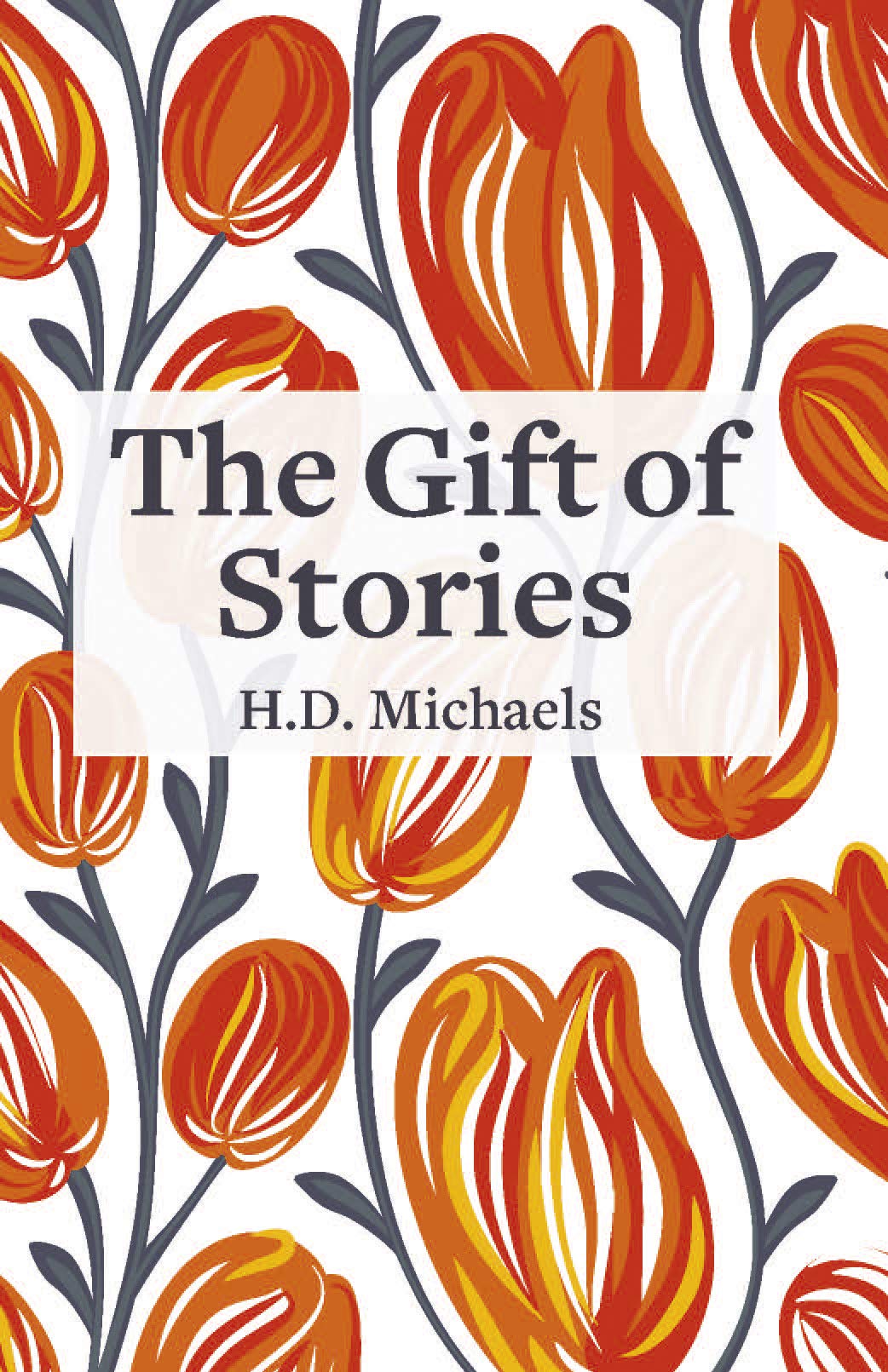 The Gift of Stories