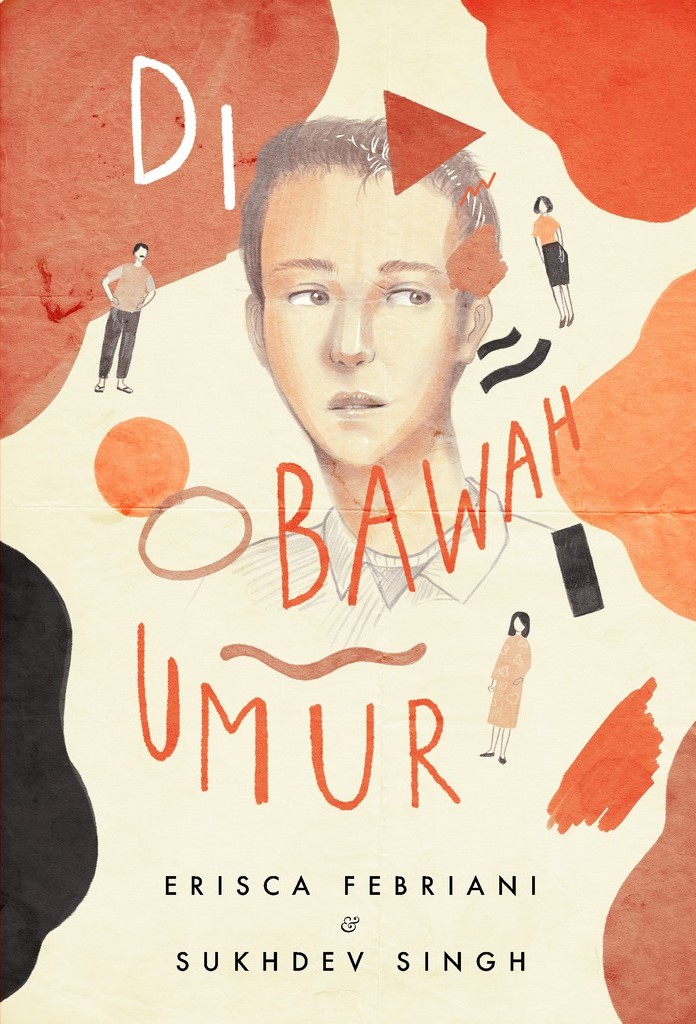Di Bawah Umur book cover