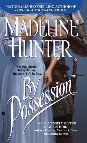 By Possession (Medieval #1)