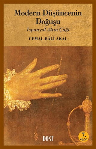 Modern Düşüncenin Doğuşu book cover