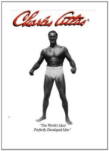 Charles Atlas Physique Building System by Charles Atlas | Goodreads