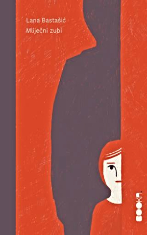 Mliječni zubi book cover