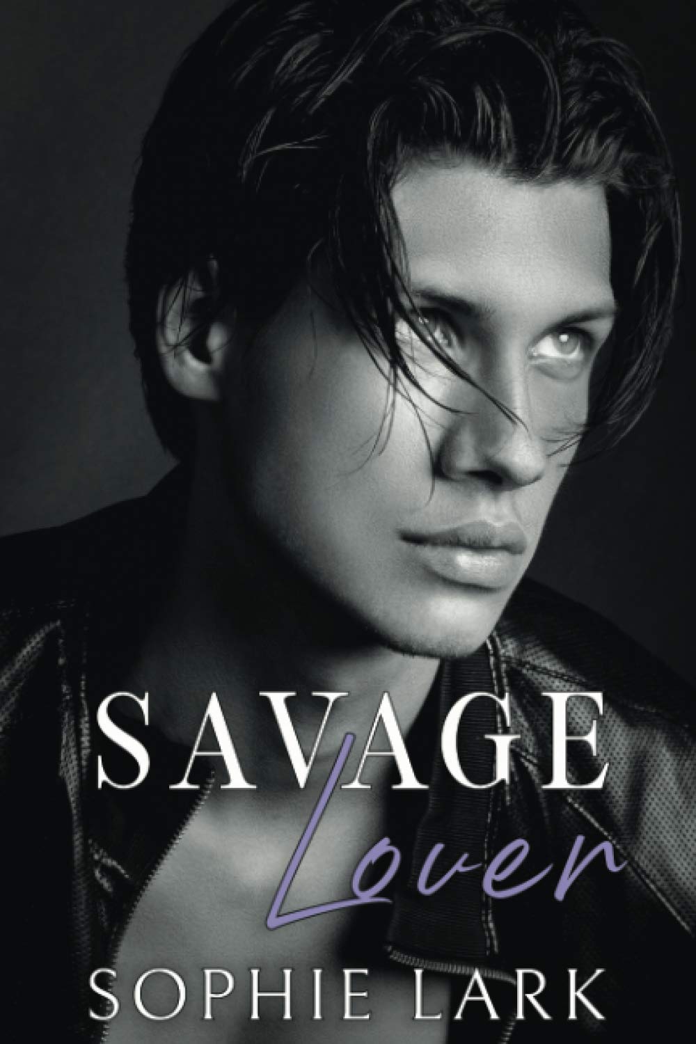Savage Lover