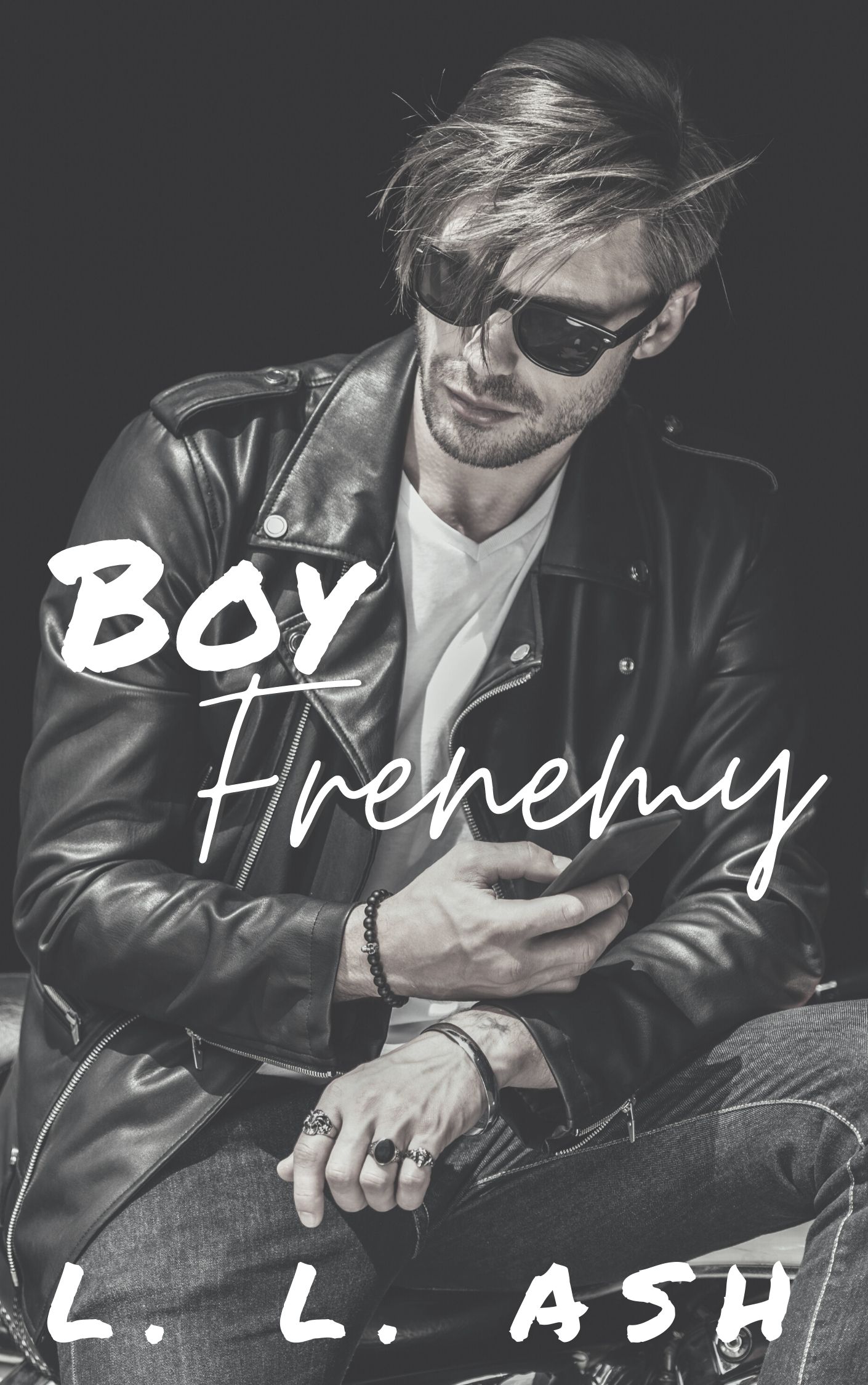 BoyFrenemy