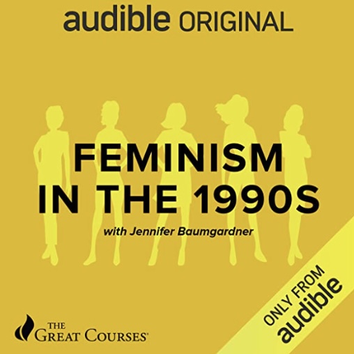 Feminism in the 1990s