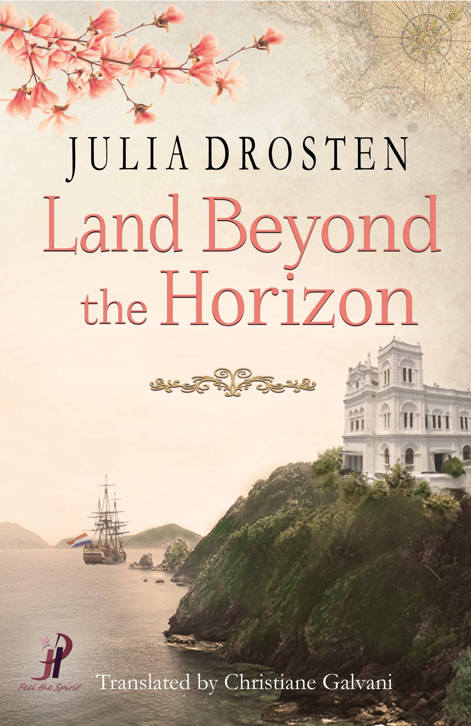 Land Beyond the Horizon