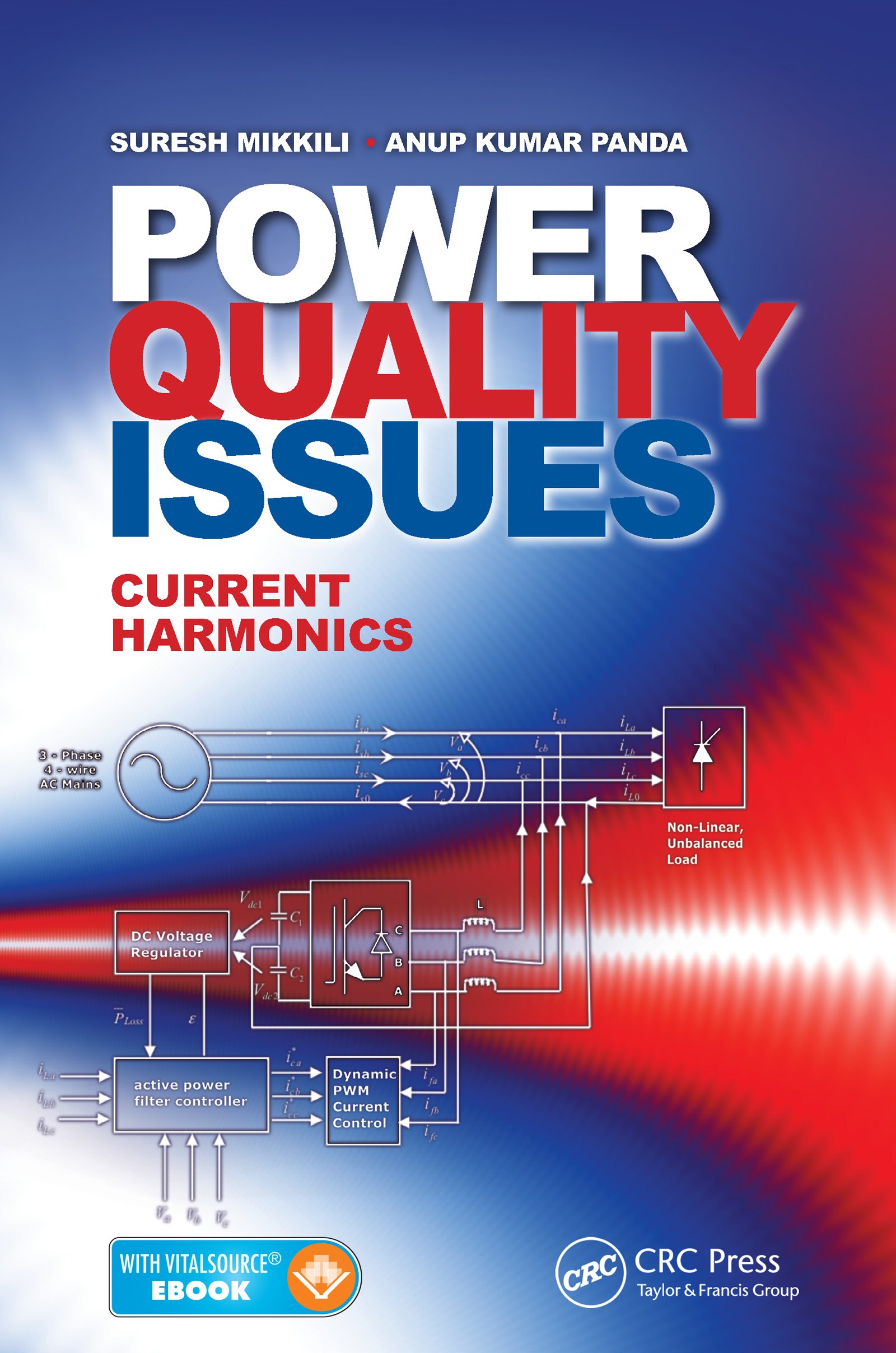 Power Quality Issues Current Harmonics by Suresh Mikkili Goodreads