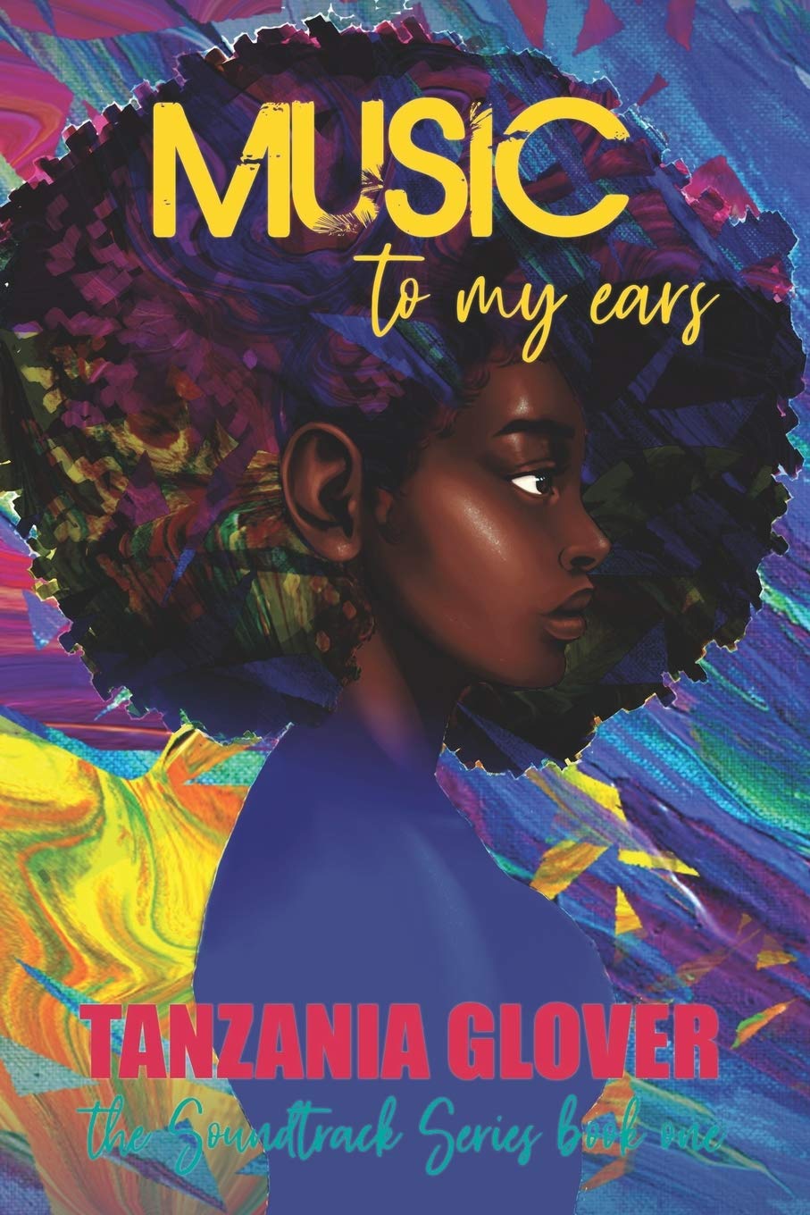 The Soundtrack book cover 1